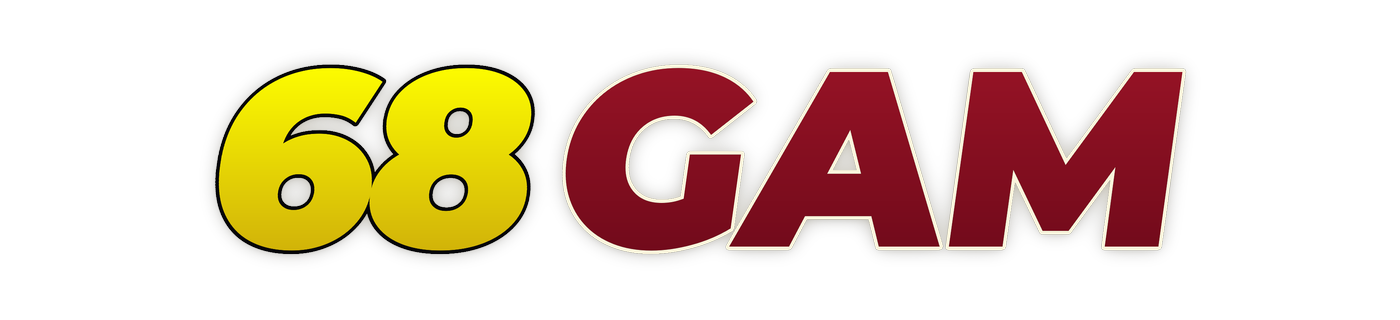 68gam logo